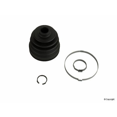 MEYLE Cv Boot Kit, 1004950013 1004950013